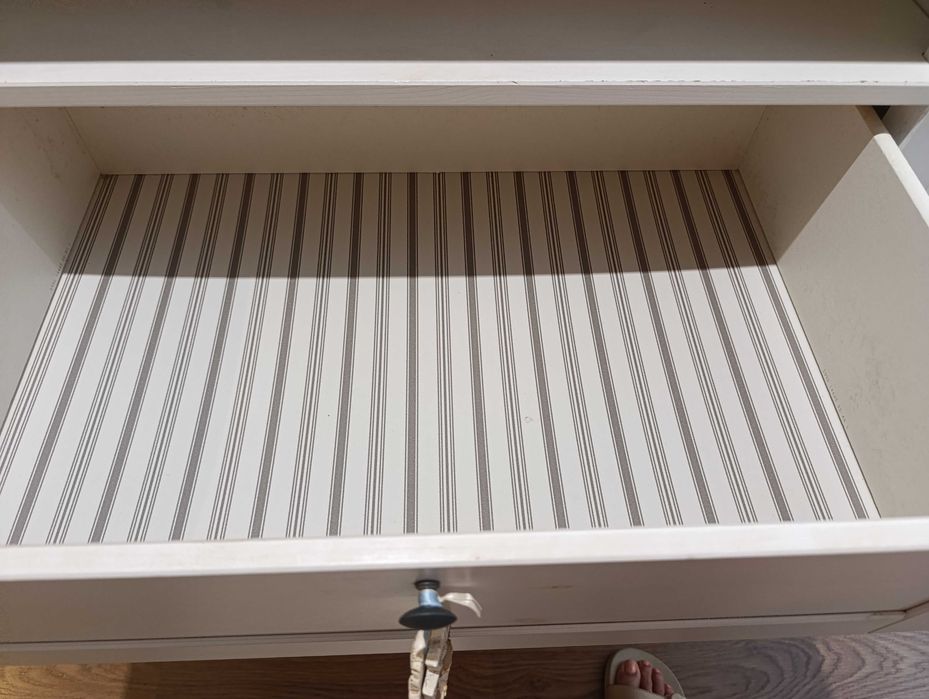 Cómoda / Trocador com arrumação - 78x79x99cm