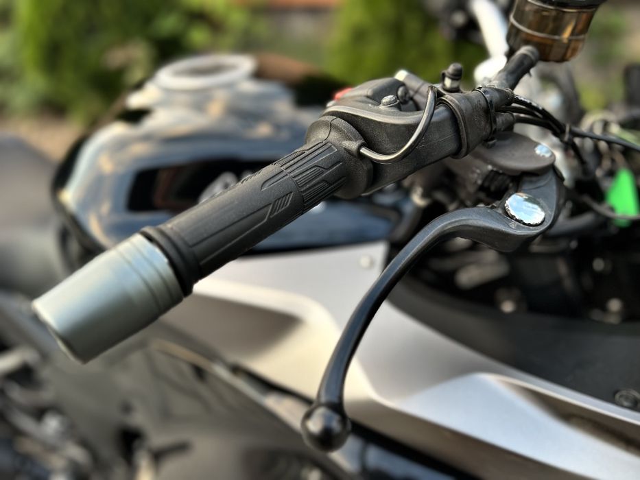Кавасакі Sx-1000,2020рік