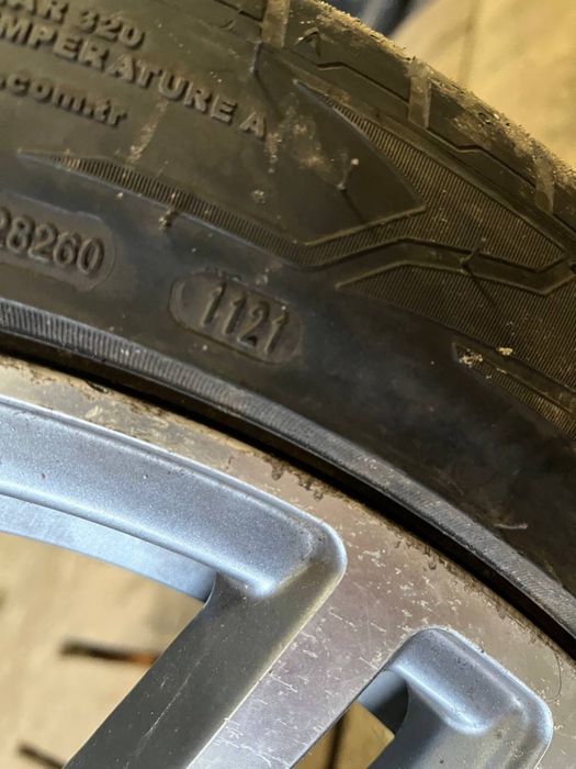 Шини Petlas Velox Sport PT741 275/40/18