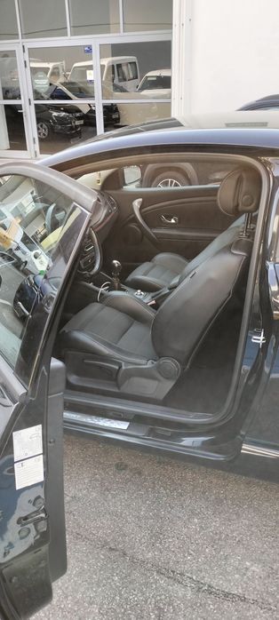 Renault Mégane Coupé 1.6 dCi GT Line (130cv) – 2014