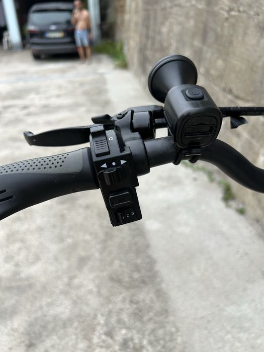 Trotinete Eletrica OOTD T10