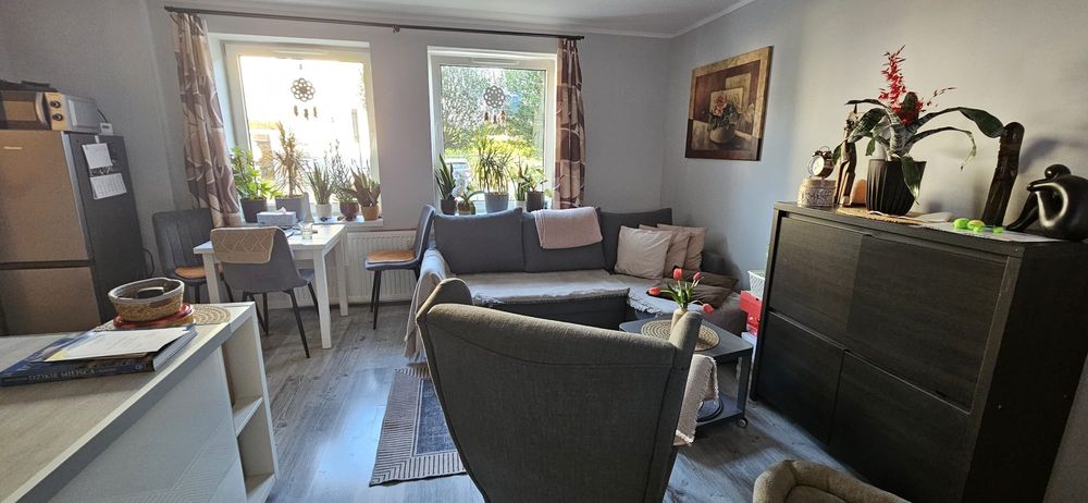 Wynajmę 62 m², M3, bezczynszowe, parking, ogródek, balkon - View 2