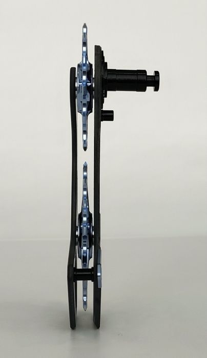 Роліки заднього перемикача  SLF Motion OSPW Dura Ace R9200 12s
