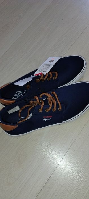 Nowe Buty Lee Cooper