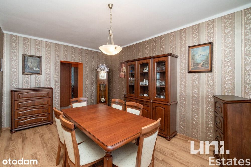 3 pokoje | 67,5m2 | Spokojna dzielnica Gliwic