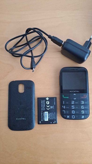 telemoveis aeg m405 - nokia 1100 - alcatel 2000x - alcatel v155