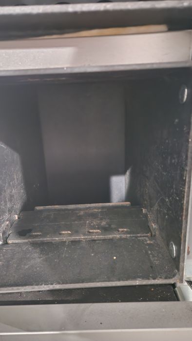 Piec kocioł DEFRO 14  kw klasa 5 węgiel- NOWY