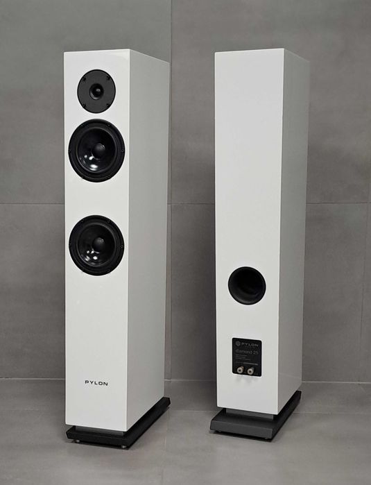Pylon Audio Diamond 28 | autoryzowany sklep WROCŁAW