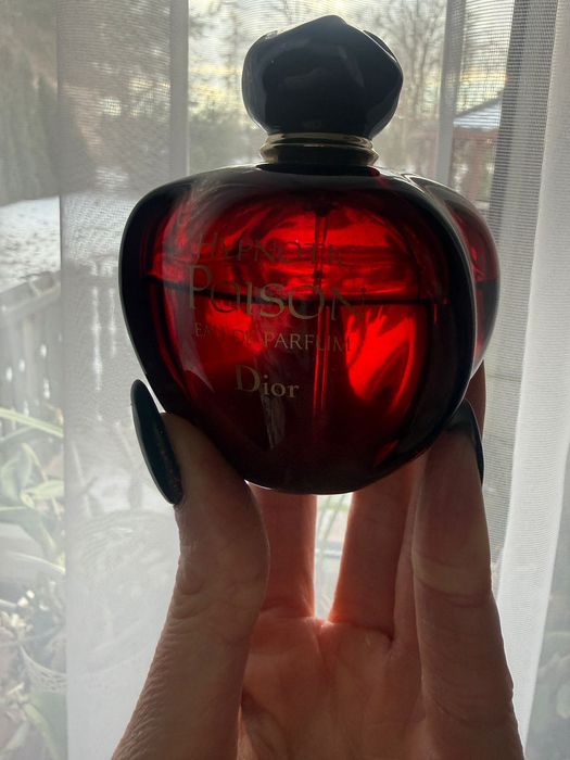 Dior Hypnotic Poison edp