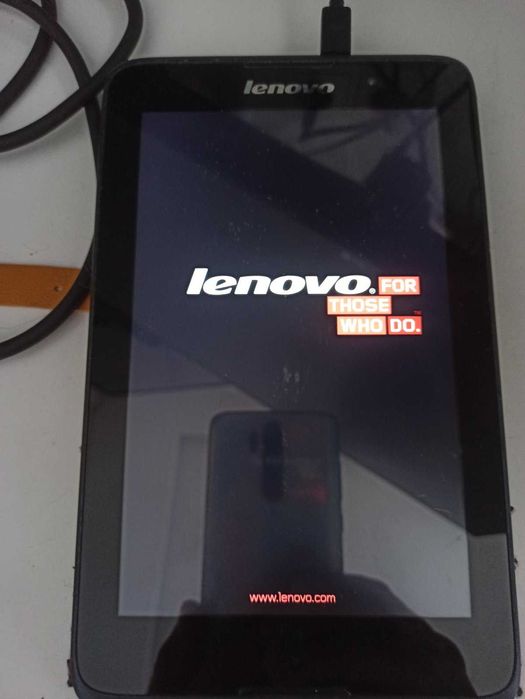 Планшет lenovo 7