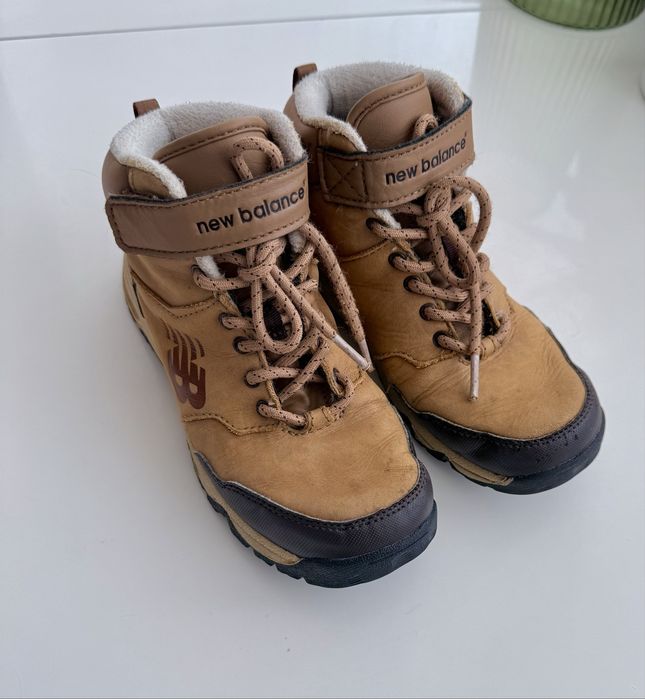 Комплект зима, осінь курточка Next 6 років, черевики 32 р.