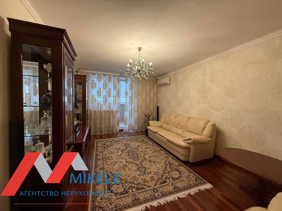 Без% 2к 81м2 Кадетський Гай 3 Турецький городок Солом’янка