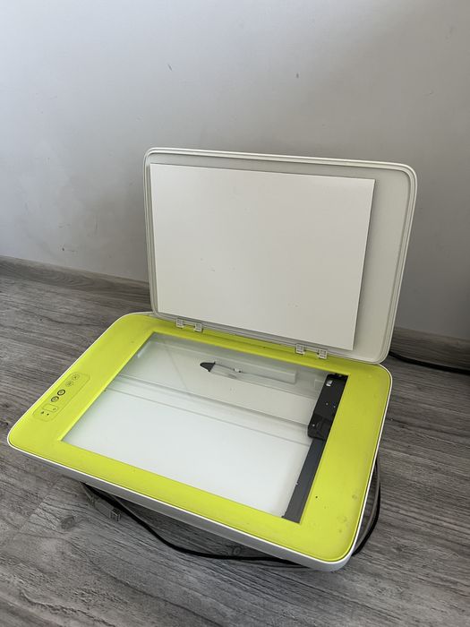 Drukarka hp Deskjet 2135