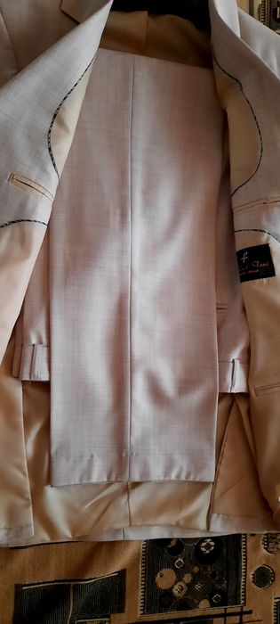 костюм классический