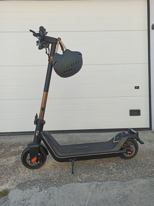 Trotinete NIU KQi3 Pro