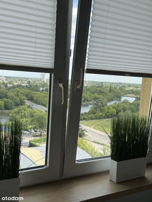 Mieszkanie na Mokotowie po generalnym remoncie
