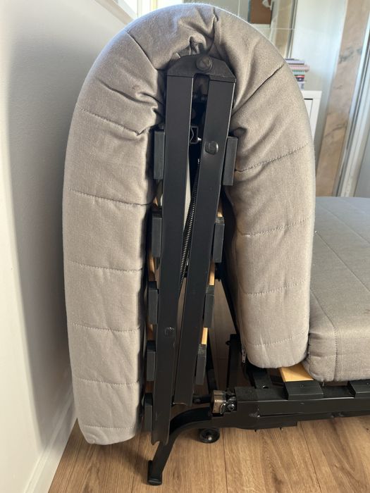 Sofa Cama 1lugar IKEA