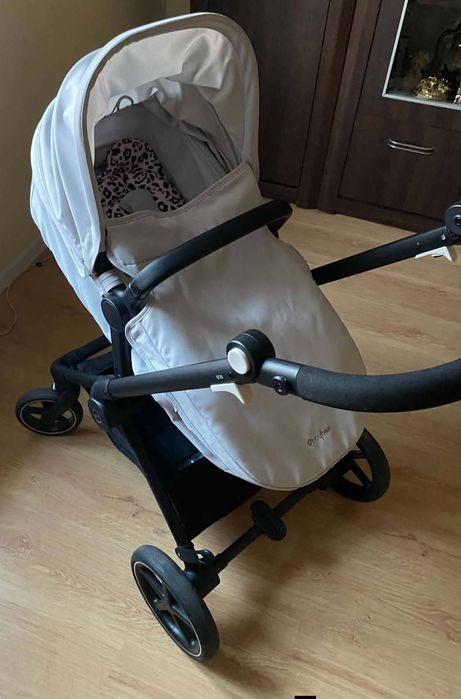 Wózek cybex eos basic