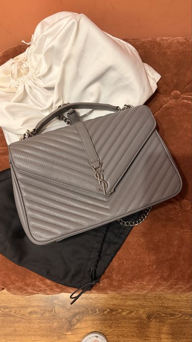 Сумка Yves Saint Laurent