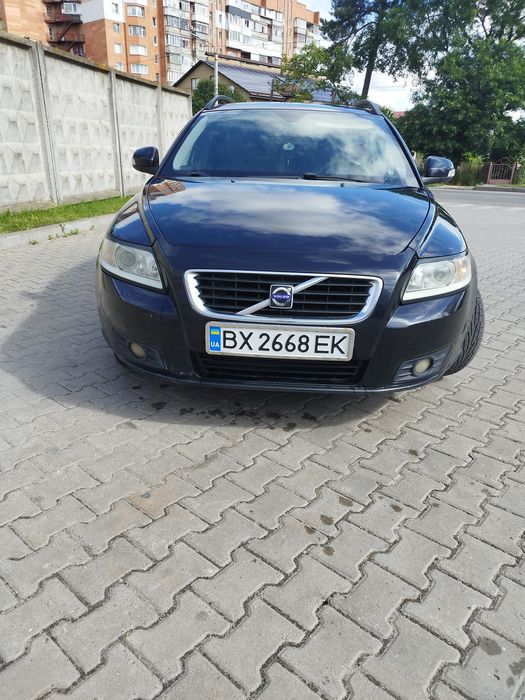 Продам Volvo v50