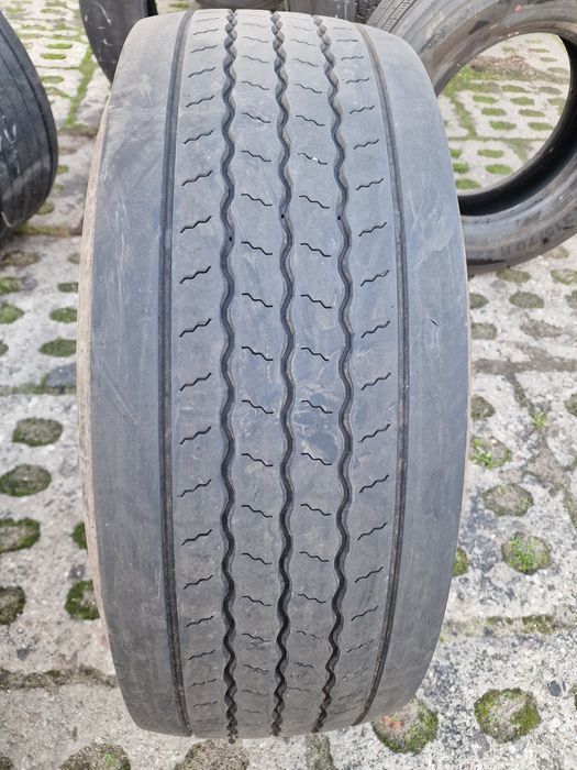 385/65r22.5 Continental Conti Hybrid HS3