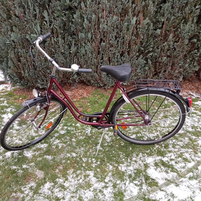 Sprzedam ładny rower holenderski