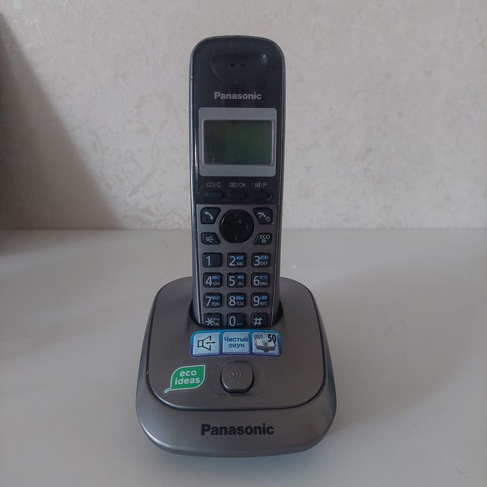 Телефон Panasonic