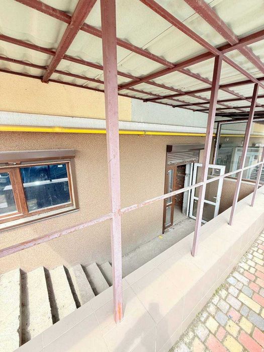 Продам нежитлове приміщення.Жк 7-я/ Сім'я.с.Щасливе.Офіс.Магазин.