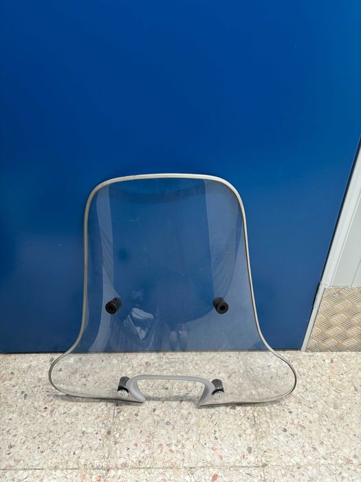 Parabrisas Transparente para Piaggio