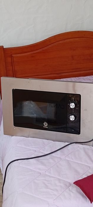 Microondas Balay