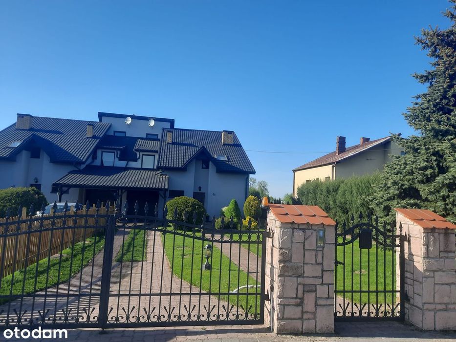Dom Na Wynajem/Sprzedaż