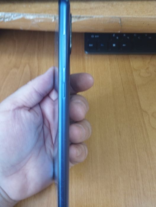 Смартфон Samsung A21S