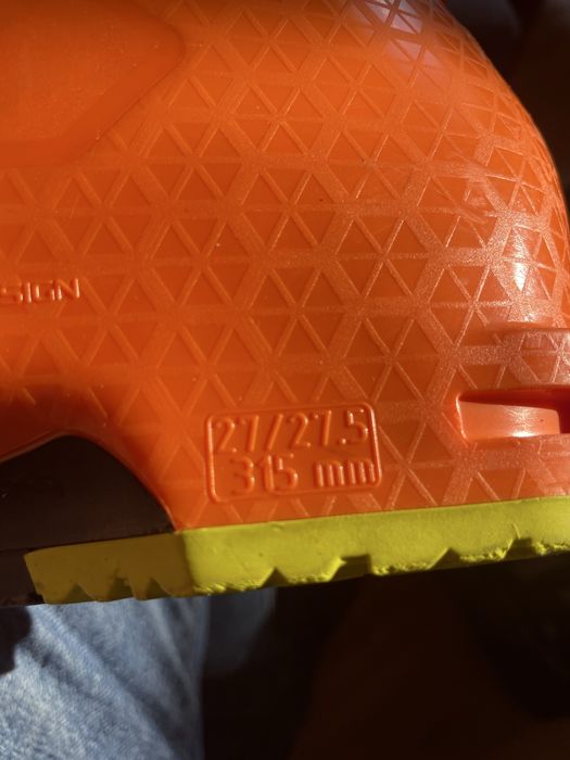 Botas de Ski alpino Tecnica Cochise 130 Dyn GW