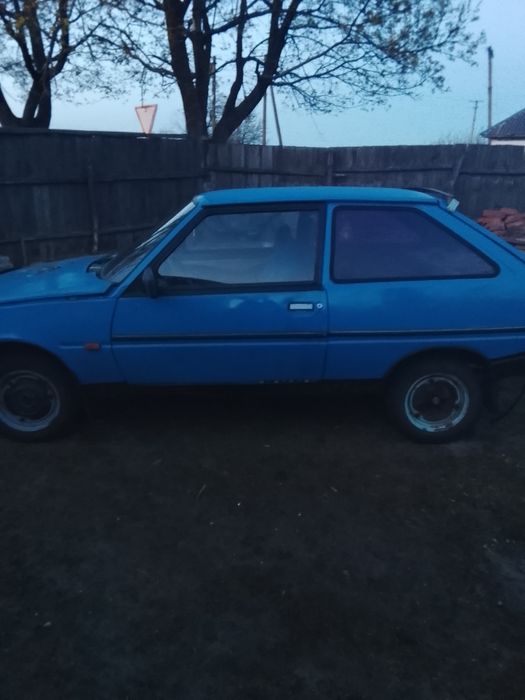 Продам Таврію 1102