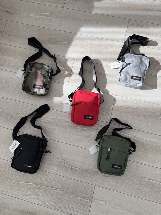 Месенджер  Eastpak / месенджер істпак