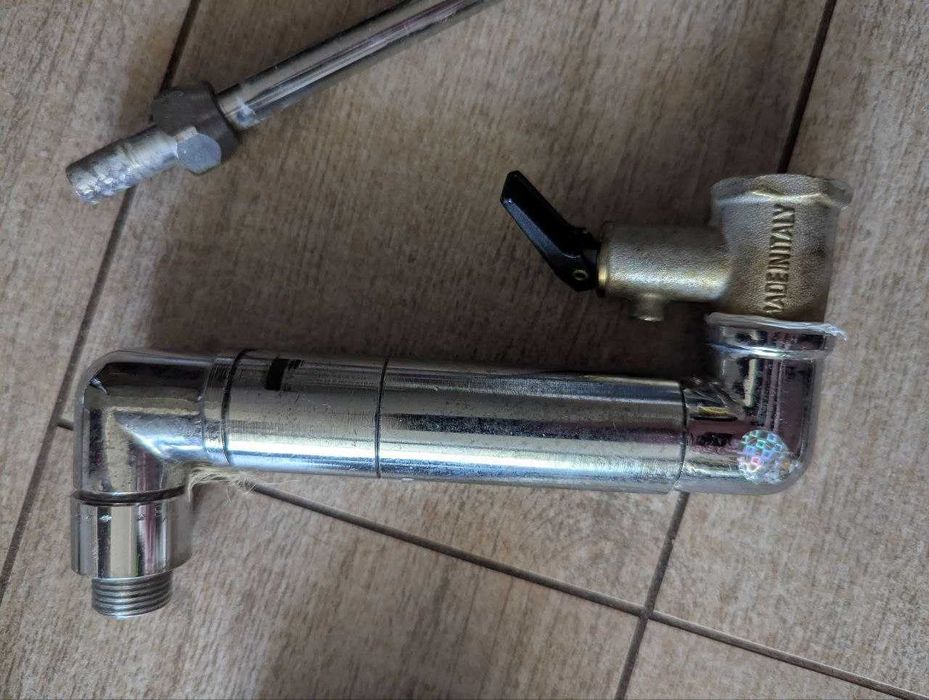 комплект для бойлера