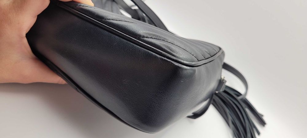YSL Saint Laurent Camera bag medium