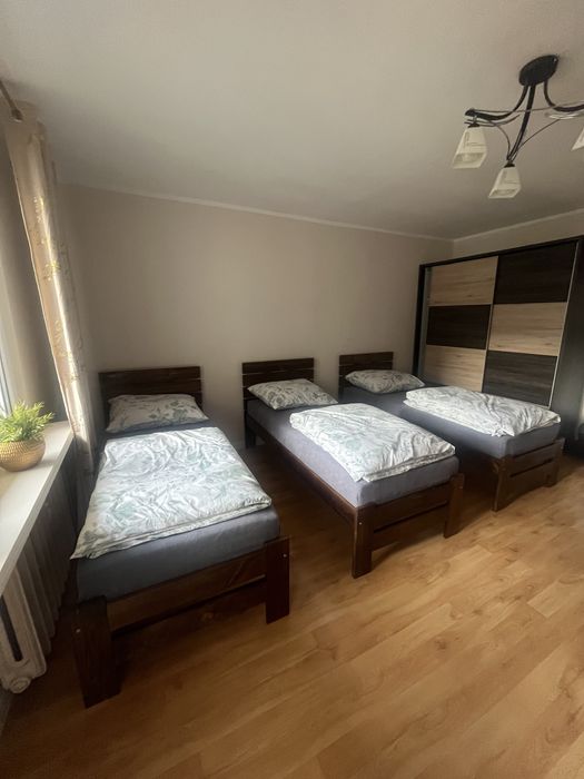 Mieszkanie dla 5 osób doba 50 zł osoba