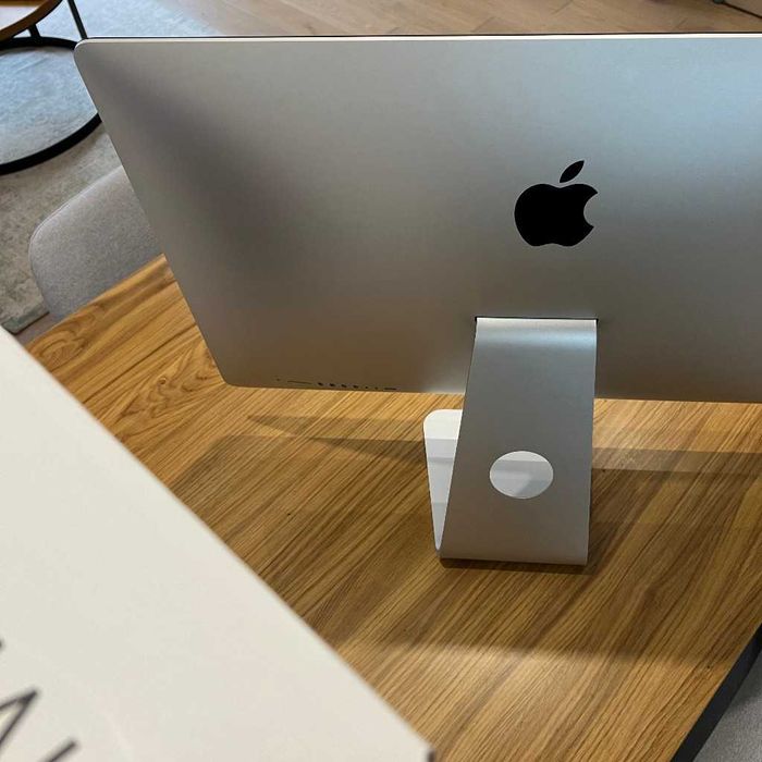Apple iMac Retina 5K 27" 2017 i5 64GB 1TB SSD