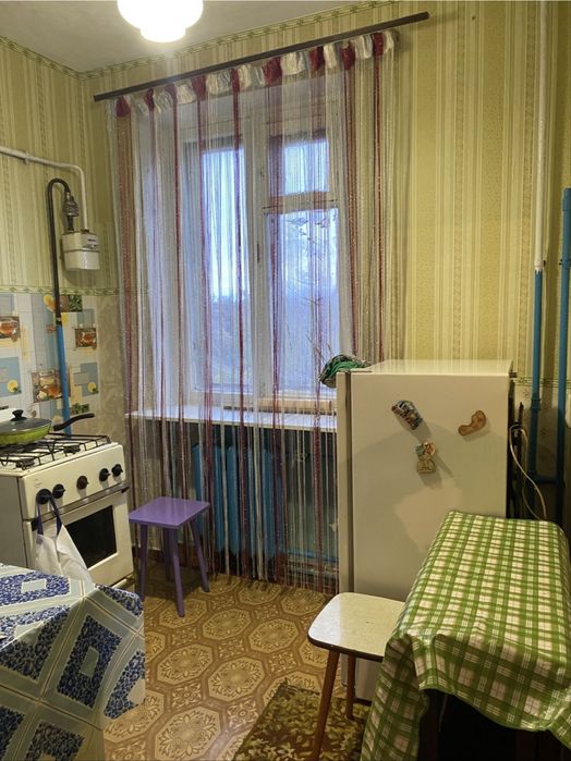 Здам свою однокімнатну квартиру