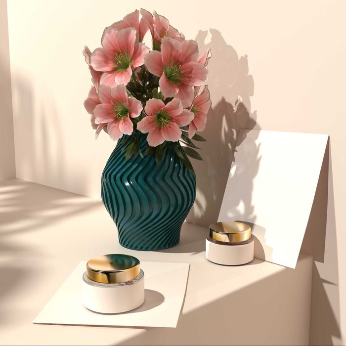 Waza „Falująca Forma”