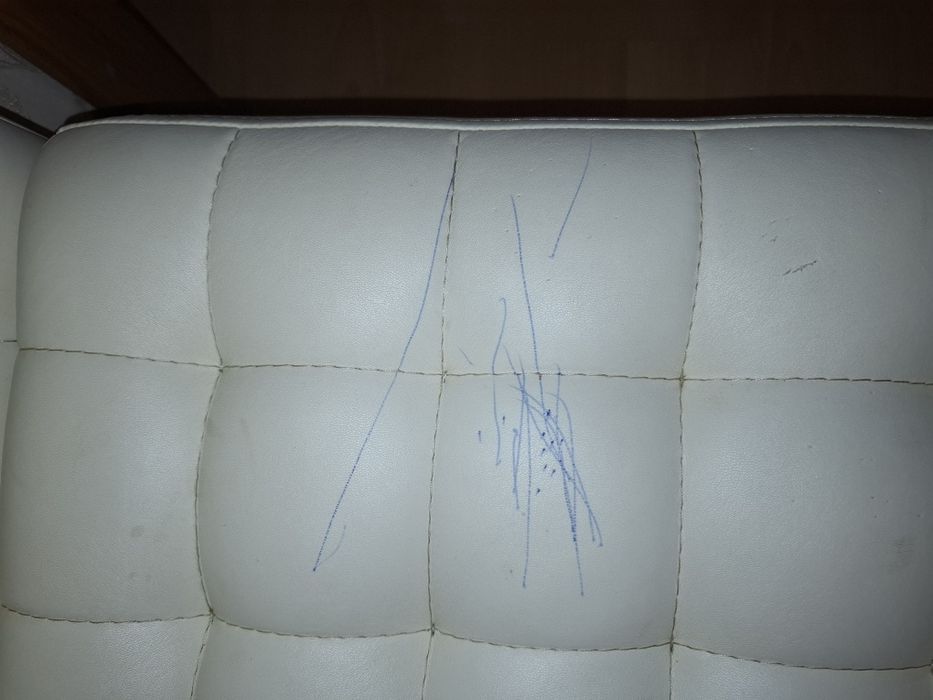 Банкетка зі спинкою і ящиком для речей 120×63 см