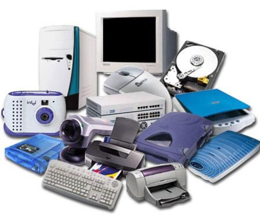 Técnico de Informática - Hugo Pereira