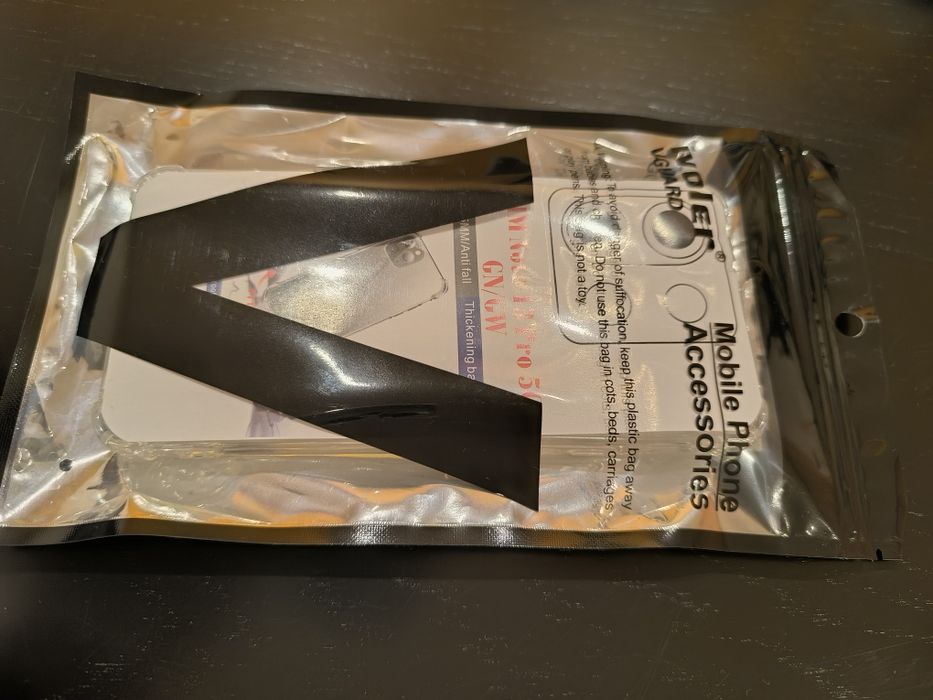 Capa Xiaomi Redmi Note 13 pro