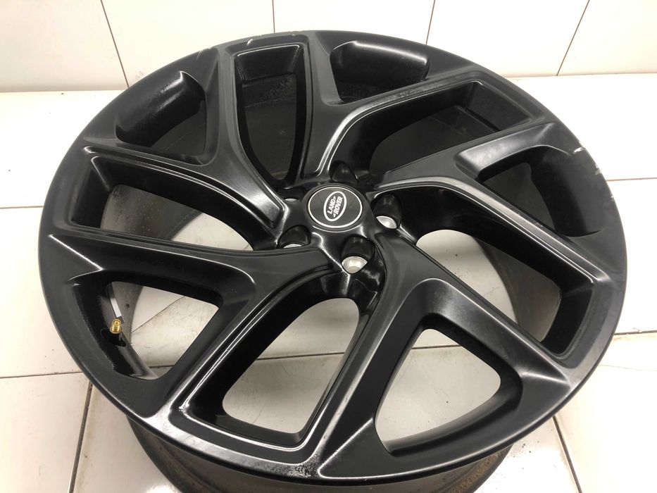 felga 22 land rover range rover sport 2026 9.5 et42.5