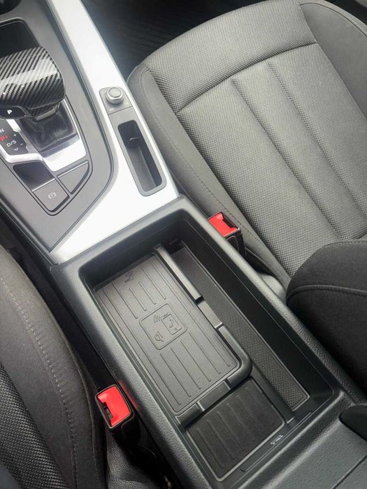 Audi A4 B9  Avant