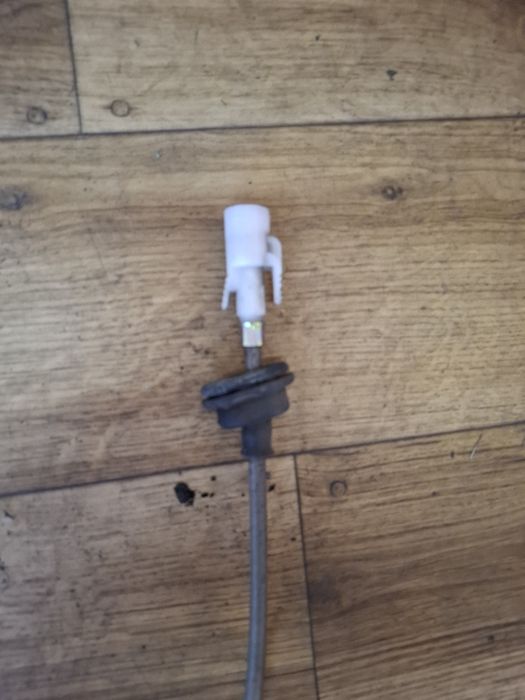 VW T4 1,9 2,4 90-95r Linka prędkościomierza Gwarancja Wysyłka