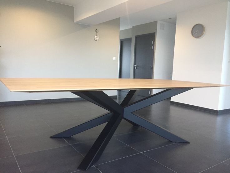 Опори для стола,ножки для стола,металеві ніжки,металеві опори,лофт