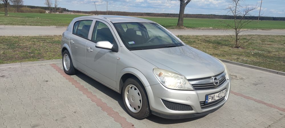 Sprzedam Opel Astra H