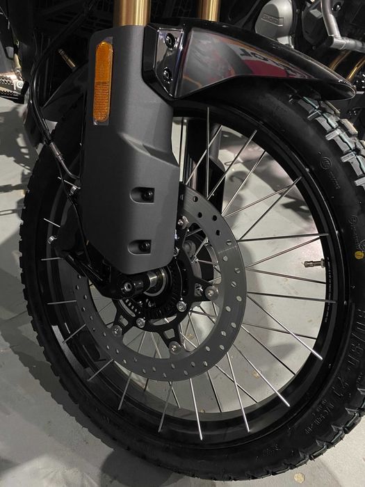 CfMoto 450MT 2026